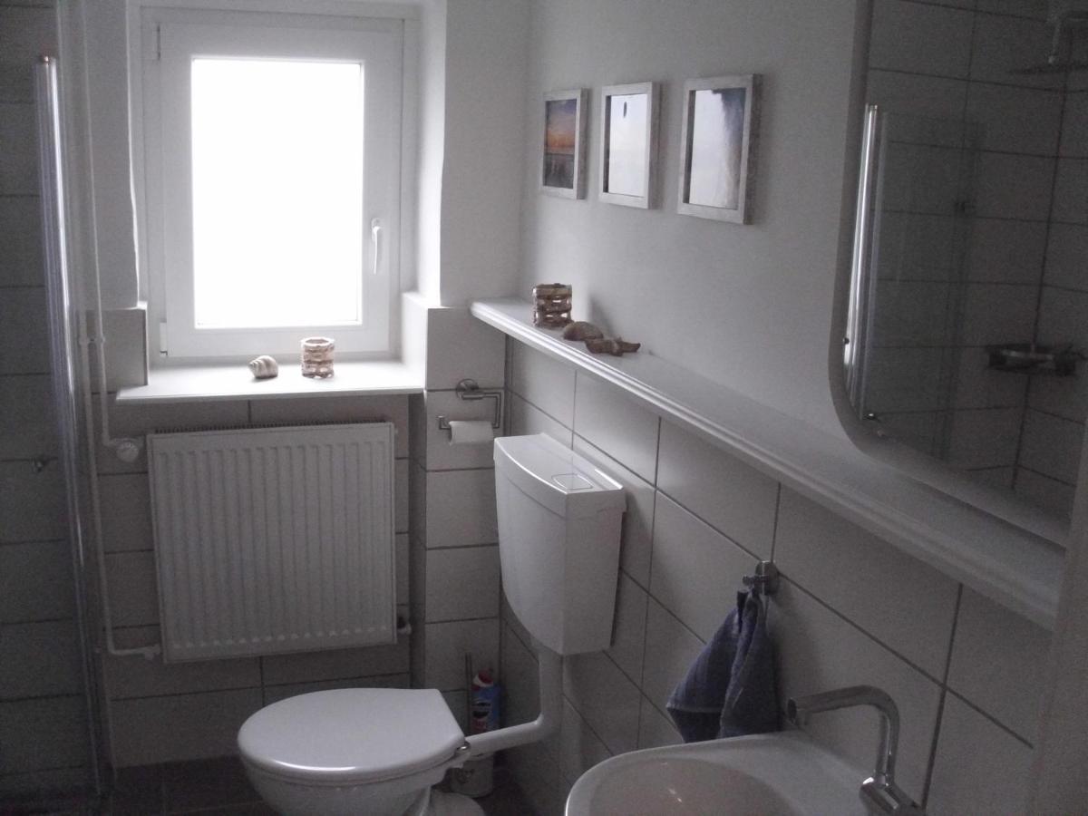 House Louise. Apartment Risum-Lindholm Exterior photo
